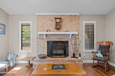 1416 Santa Lucia Dr, New Bern, NC 28560 - photo 7