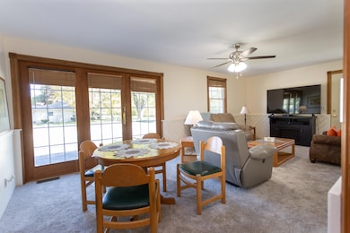 519 E Main St, La Crosse, IN 46348 - photo 7