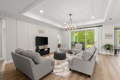 3070 Silvermines Ave, Ormond Beach, FL 32174 - photo 6