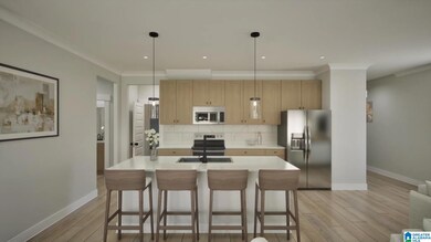 226 Bellehurst Dr, Warrior, AL 35180 - photo 5