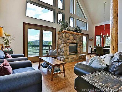 Great Room.