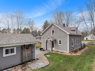 38 Bartley Hill Rd, Londonderry, NH 03053 - photo 6