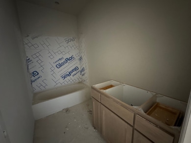 126 Fossil Canyon Dr, Rhome, TX 76078 - photo 4