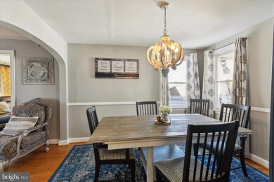 1522 Norman Rd, Havertown, PA 19083 - photo 6