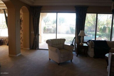 Living room 2
