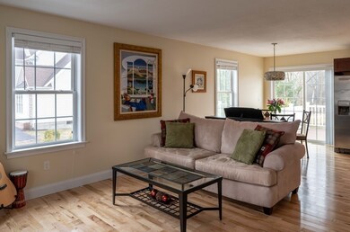 13 Potwine Ln unit 13, Amherst, MA 01002 - photo 3