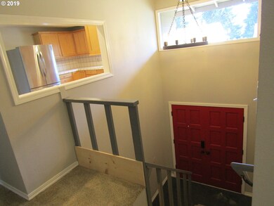 Entrance/Foyer
