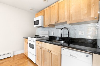 578 Cambridge St unit 3F, Cambridge, MA 02141 - photo 4