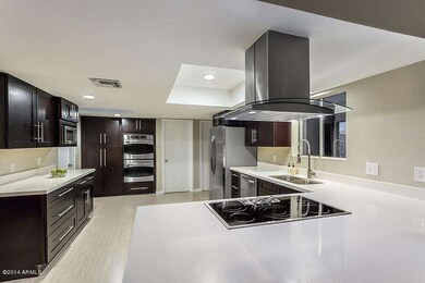21st Way Kitchen