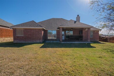 213 Water Oak Ln, Weatherford, TX 76086 - photo 7