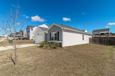 3158 Carmine Ave, Graniteville, SC 29829 - photo 3