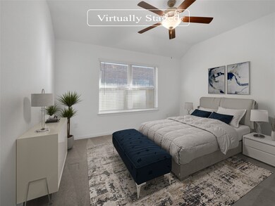 1406 Stuart Run Dr, Richmond, TX 77469 - photo 4