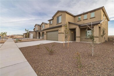 14832 Tim Hardaway Dr, El Paso, TX 79938 - photo 3