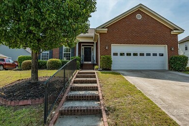 1117 Windwood St, Evans, GA 30809 - photo 6