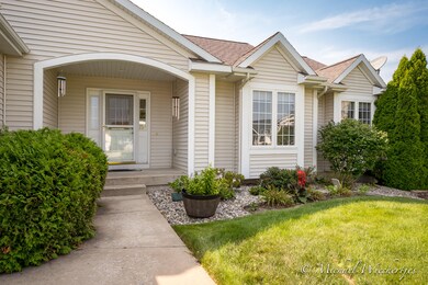 6815 Byron Shores Ct SW, Byron Center, MI 49315 - photo 2