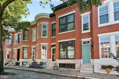 1712 Belt St, Baltimore, MD 21230 - photo 2