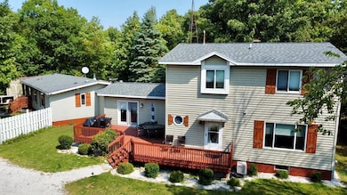 10228 Settlement Ln, Sister Bay, WI 54234 - photo 3