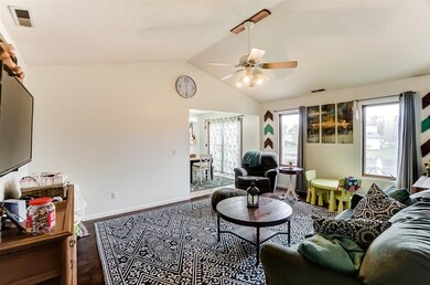 12824 Country Shoal Ln, Grabill, IN 46741 - photo 5