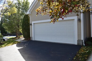 2-car garage
