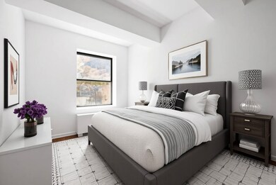 John Deco Lofts unit 1405, New York, NY 10038 - photo 6