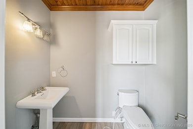 24550 S Meadow Circle Rd, Claremore, OK 74019 - photo 7