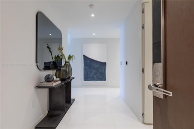 Aston Martin Residences unit 2504, Miami, FL 33131 - photo 5