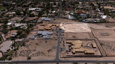 6139 E Maverick Rd unit 4, Paradise Valley, AZ 85253 - photo 3