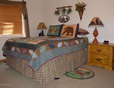 6634 W Tera Lynn Way, Pine, AZ 85544 - photo 7