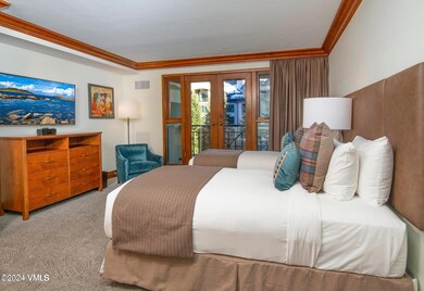 Bedroom 2024