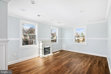 213 W Elkinton Ave unit 2, Chester, PA 19013 - photo 2