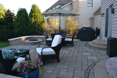 4108 Easy Cir unit 1, Naperville, IL 60564 - photo 5