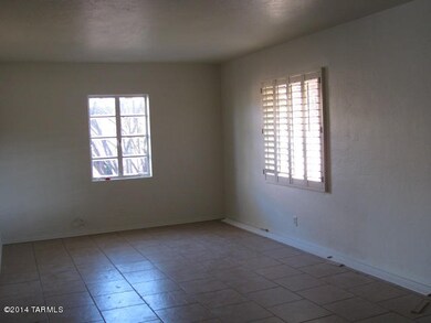 Front Living Room