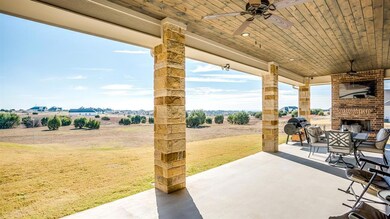 1001 High Point St, Weatherford, TX 76087 - photo 3