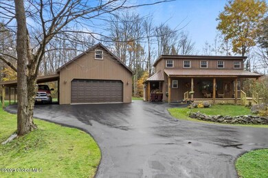 182 Lake Nancy Rd, Middle Grove, NY 12850 - photo 6