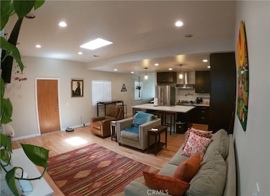 417 S Keene Ave, Compton, CA 90220 - photo 3