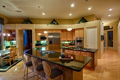 Kitchen 1