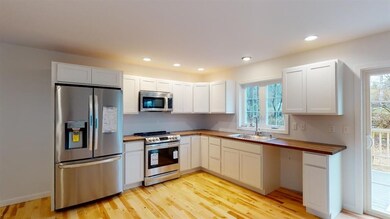 12 Connor Hill Rd unit 2, Fairfax, VT 05454 - photo 5