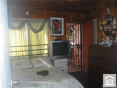 BED 1