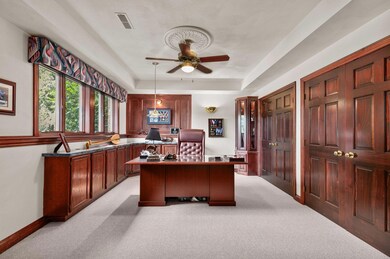 Home Office