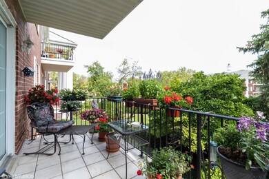 3439 Vollmer Rd unit 209, Flossmoor, IL 60422 - photo 7