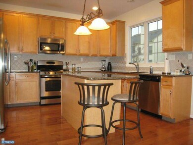 55 Devonshire Dr, Princeton, NJ 08540 - photo 5