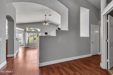 10335 E Osage Ave, Mesa, AZ 85212 - photo 6