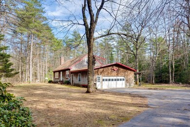 128 Snow Hill Rd, New Gloucester, ME 04260 - photo 3