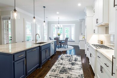 1630 Bent Creek Dr, Southlake, TX 76092 - photo 6