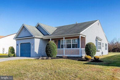 235 Gaunt Dr, Mickleton, NJ 08056 - photo 2