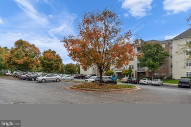 9450 Wordsworth Way unit 203, Owings Mills, MD 21117 - photo 5