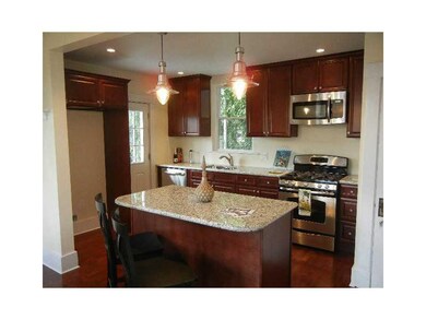 Kitchen. Open kitchen w/ all the stuff your lookin