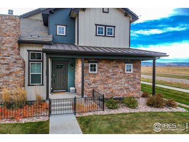 1568 Harebell St, Berthoud, CO 80513 - photo 5