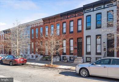 1411 N Bond St, Baltimore, MD 21213 - photo 2
