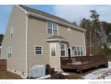 8210 Ruddock Place, Hayes, VA 23072 - photo 2